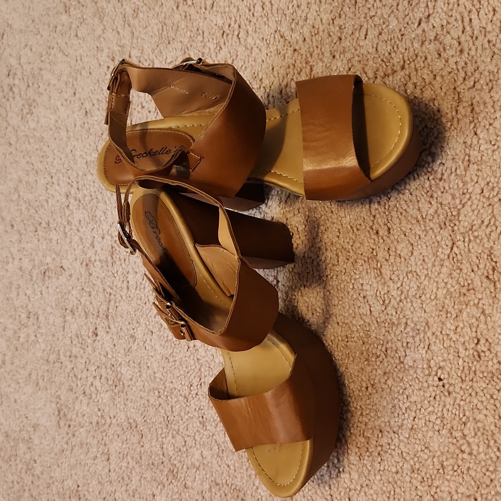 Shoes